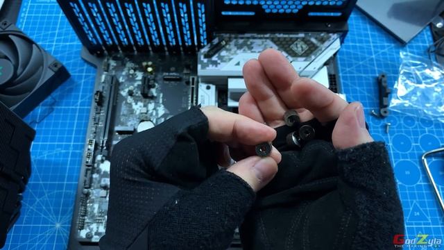 Deepcool AK620 Digital