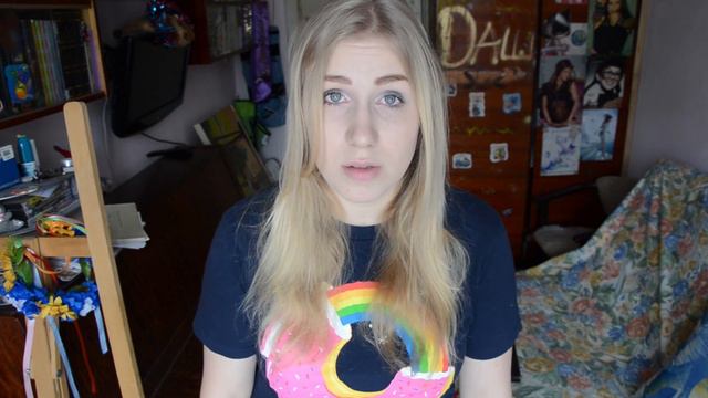 Дарья Рэй | 10 РАЗЛИЧИЙ МЕЖДУ КНИГОЙ И ФИЛЬМОМ 5 ВОЛНА смотреть онлайн