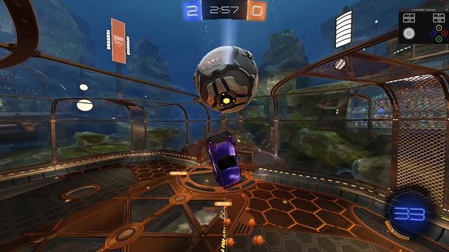 Zen Shows Us Mechanics We Didn't Know Were Possible // PRO Replay Review смотреть онлайн