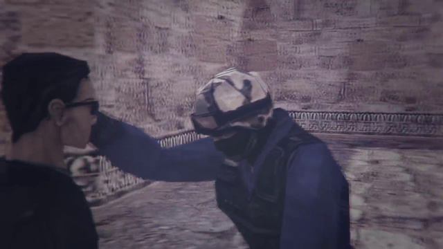 cs 1.6 super kick my first animation смотреть онлайн
