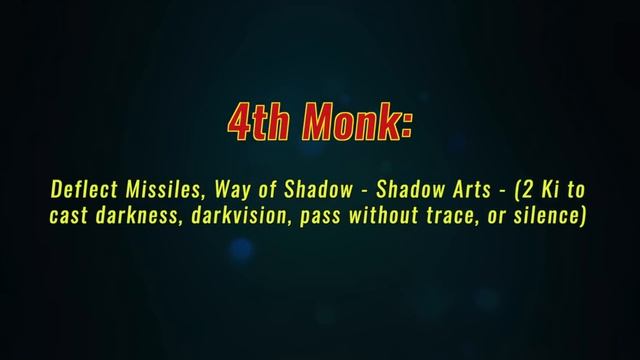 Mage Slayer 5E D&D Character Build Guide смотреть онлайн