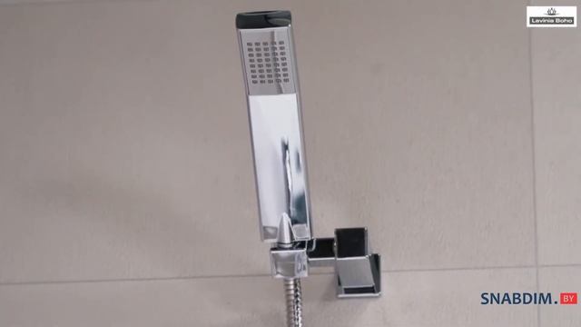 ? Акриловая Ванна Aveo от Lavinia Boho: Видеообзор