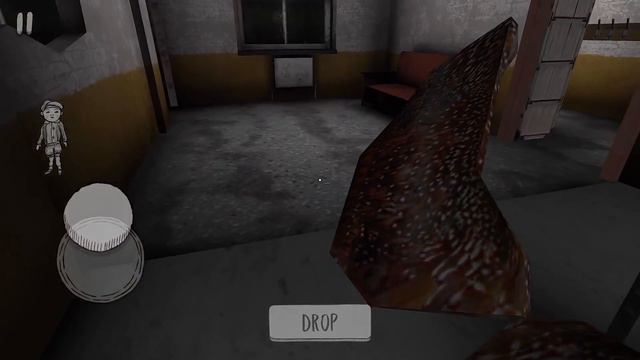 Evil Nun - Gameplay Walkthrough Part 4 - Halloween Update 1.1.8 (iOS, Android) смотреть онлайн