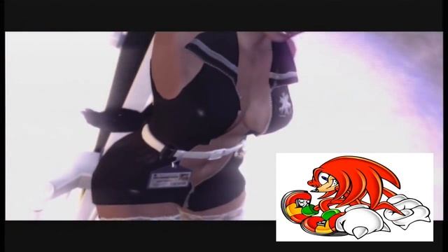 Rumble Roses XX Review (X-Box 360) смотреть онлайн