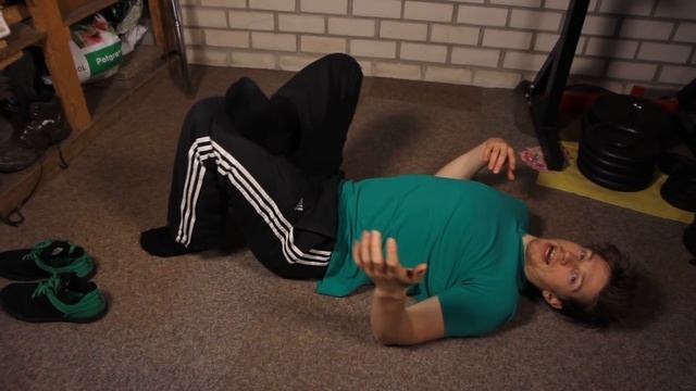 Beginner Front And Side Split Training: FREE Flexibility Training Guide To Master The Splits смотреть онлайн