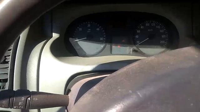 Опель Віваро датчик тиску топлева смотреть онлайн