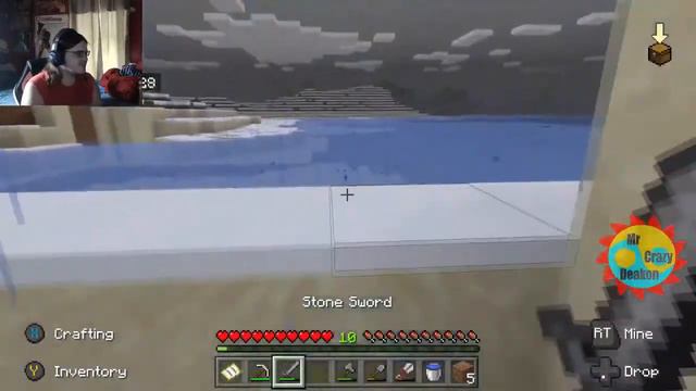 Minecraft How To Change Difficulty Without Cheats Or Host Privileges смотреть онлайн
