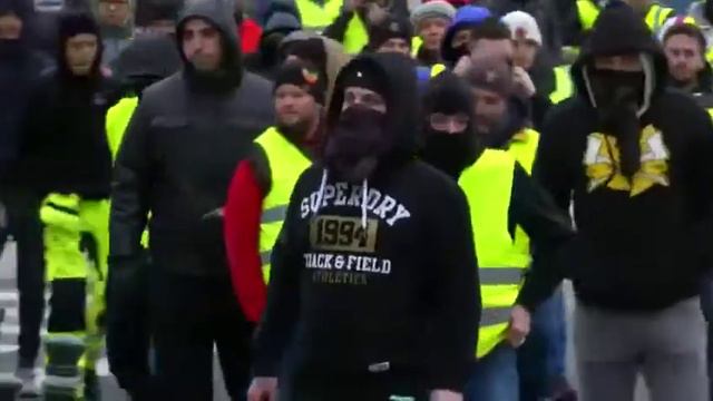 Отличия от Франции сегодня и той что нам рассказывает Аблязов смотреть онлайн