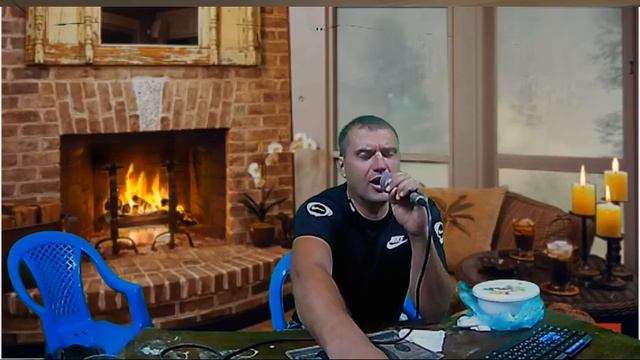 Кручина - Шуфутинский(cover) смотреть онлайн