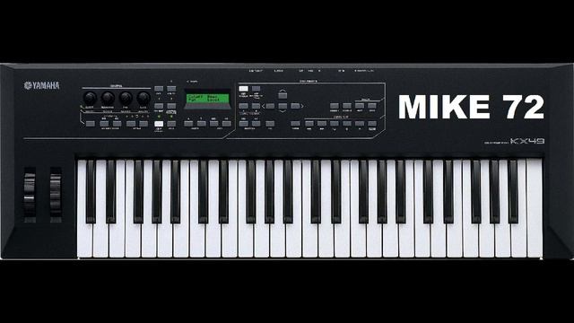 Enjoy the Silence / Depeche Mode - Keyboard-Cover by Midimike72 смотреть онлайн
