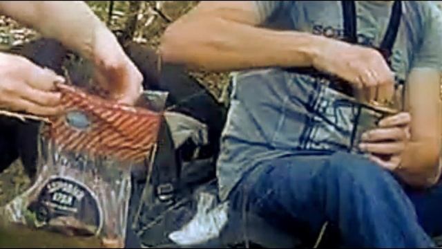 ?♂️ По ТВЕРСКОЙ области на велосипеде | Столипино смотреть онлайн