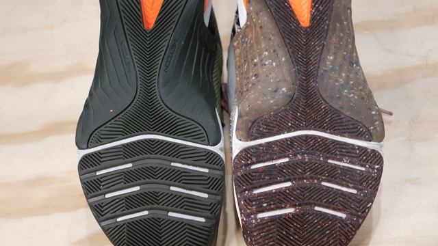 Nike Metcon 8 Review - Upgrade...Maybe? смотреть онлайн