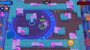 бралстарс часть первая все мои бойцы