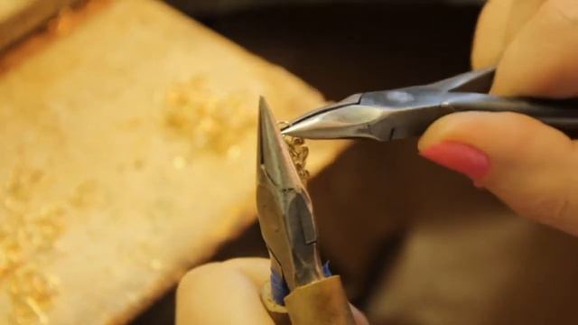 Бронницкий Ювелир смотреть онлайн