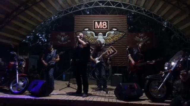 Пироговская верста 2019. Феникс и Тарантул