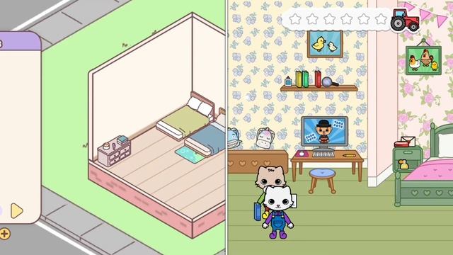 Pocket Love App vs Yasa Pets Hospital How To Get A Baby смотреть онлайн