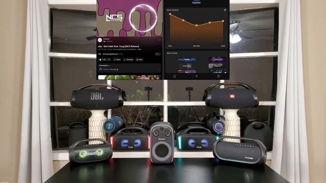 Tronsmart Halo 100 Full Review смотреть онлайн