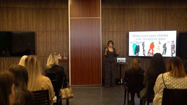 Լուսինե Այանյան-Կոնցեպտից մինչ հավաքածուի ստեղծում և ռազմավարության հիմունքներ смотреть онлайн