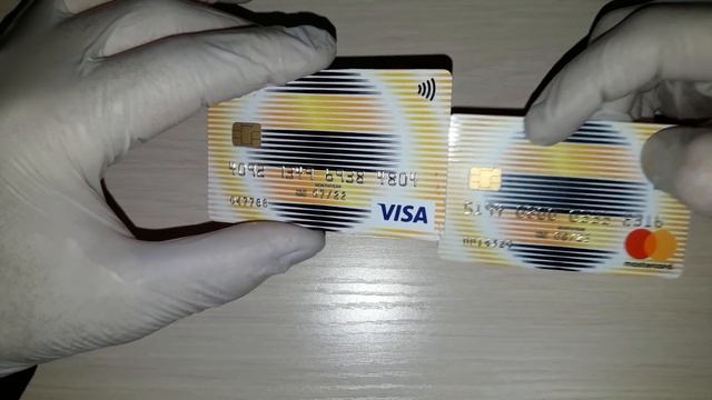 ??Карта MasterCard Beeline Казахстан. Обзор