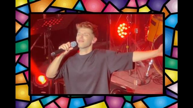 Это было красиво. Александр Эгромжан.(This was beautiful. Alexander Egromzhan). смотреть онлайн