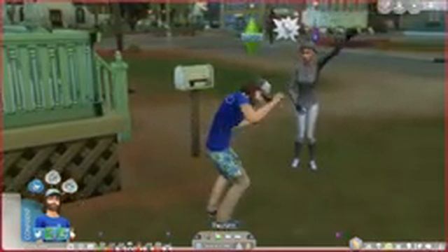 The Sims 4 | Laundry Day | смотреть онлайн