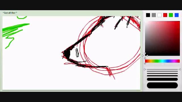 Speed Paint//Memories смотреть онлайн