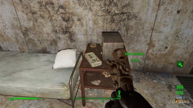 Fallout 4 [The Devil's Due - Gun Run] Gameplay Walkthrough [Full Game] No Commentary Part 17 смотреть онлайн