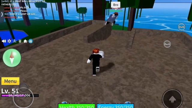 Random Pro gives me Epic fruit in my Alt account.🤩 смотреть онлайн