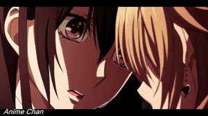 AMV: Ева, я любила тебя (Заказ)