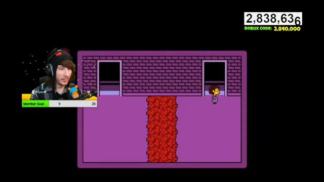 kreek reacts to "but nobody came" in undertale смотреть онлайн