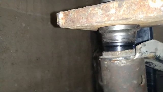 Замена шаровой опоры ниссан кашкай Nissan Qashqai смотреть онлайн