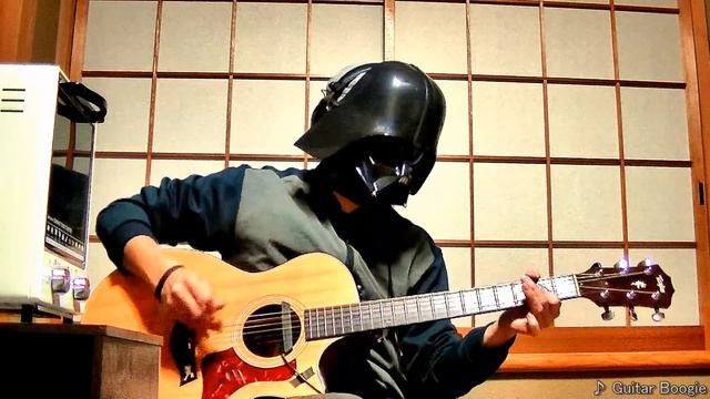 Guitar Boogie    Cover