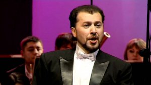 Бородин. Ария Игоря из оперы «Князь Игорь»