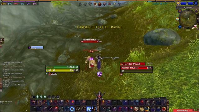 Return of Reckoning : BG vlog #2 смотреть онлайн
