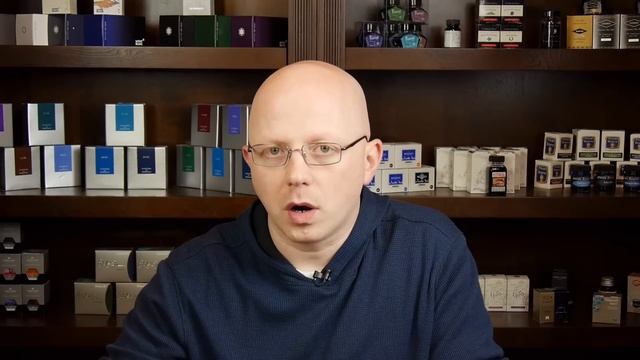 Fountain Pen Review: Kaweco Skyline Sport смотреть онлайн