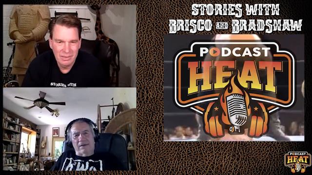 BOTB: Andre The Giant vs Stan Hansen смотреть онлайн