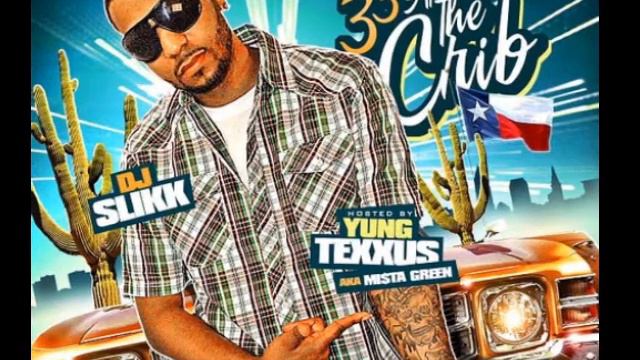 Yung Texxus- Late night affair ft. Keri Hilson, Louisiana Cash, Kyle Owens смотреть онлайн