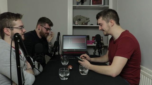 The EGX Rezzed Indie special & MORE | Special Moves Podcast #32 смотреть онлайн