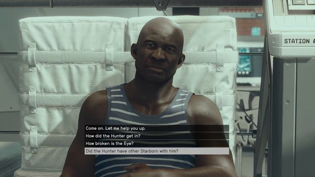 Starfield Playthrough Part 09 - High Price To Pay (4K)