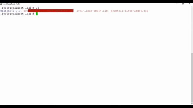 Grafana Loki Promtail | Grafana Loki Setup And Configuration On CentOs смотреть онлайн