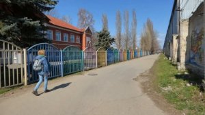 Невинномысск- город ярких впечатлений.