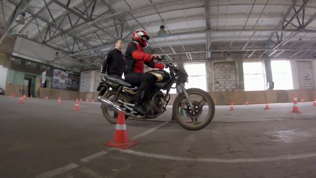 '16 СПб: Let's goooooo! смотреть онлайн
