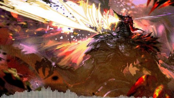 【グラブル】STELLA MAGNA –Songs from GRANBLUE FANTASY–: Black Silver Wings (黒銀の翼)