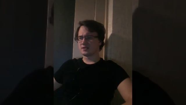 Заметки Чебыкин Д. -"Недосказанность" смотреть онлайн
