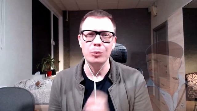 Карма и гипноз (выжимка из праздничного стрима) смотреть онлайн