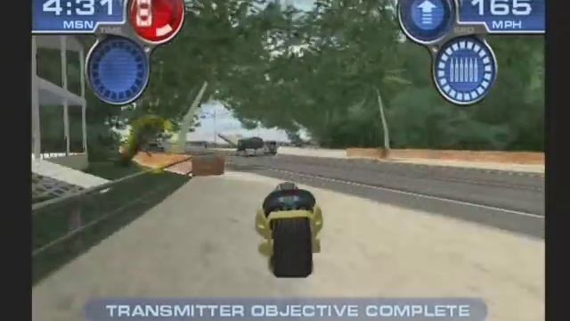 Spy Hunter - Level 12 Locked Keys v2 смотреть онлайн