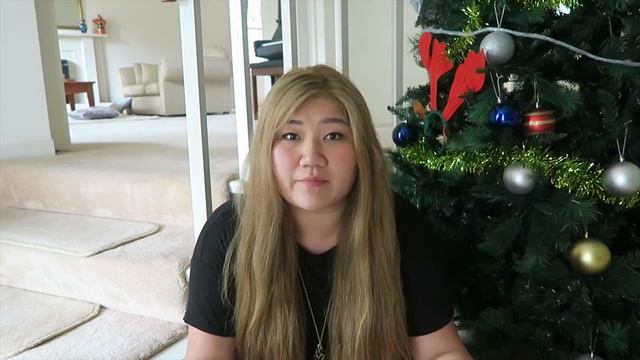 HOW TO • Dye Your Hair from Red to Ash Blonde At Home | Beini Wu смотреть онлайн