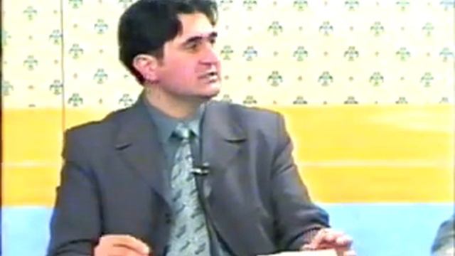 Misak-ı Milli nedir? Prof.Dr.Bayram BAYRAKTAR, Ahmet Nedim KİLCİ ve Serdar SAKİN 17.02.2002 смотреть онлайн