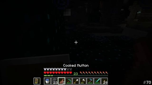 Minecraft Survival but I get SUPER RICH FAST! | Minecraft Survival Let's Play 1.20 Ep.3 смотреть онлайн