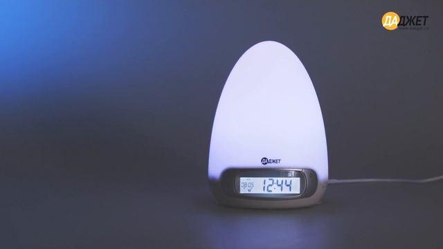 Светобудильник Рассвет - Видео-инструкция смотреть онлайн